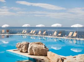 Hotel Dubrovnik Palace