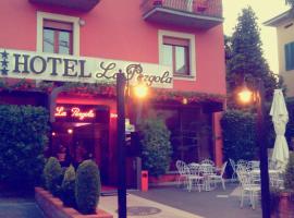 Hotel La Pergola