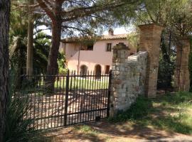 Bilocale S.Martino