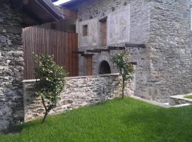 Corte delle Camelie