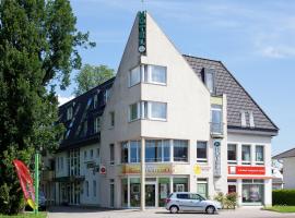 Hotel Jahnke