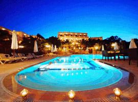 Ξενοδοχείο Κριθώνι Paradise