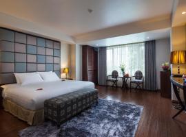 Dragon Pearl Hotel