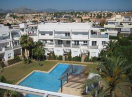 Apartamentos H3 Belman