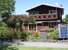 Rosie's Bed and Breakfast