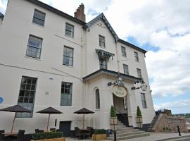 Royal Hotel