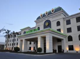 Hotels Near Jnb Hotels Near Jnb