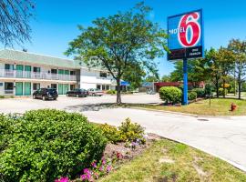 6 Best Hotels with Shuttles to Chicago O'Hare International Airport (ORD)