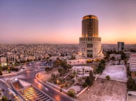 Le Royal Amman