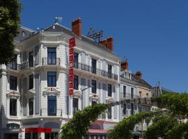 Saint Georges Hotel & Spa