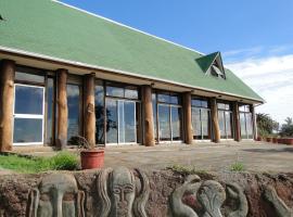 Tupa Hotel