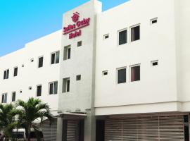 Hotel Suites Gaby