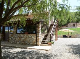 La Locanda Del Poeta
