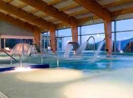 Sercotel Hotel & Spa La Collada