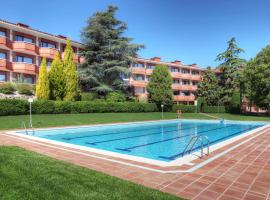 Montserrat Hotel & Training Center