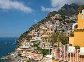 positano