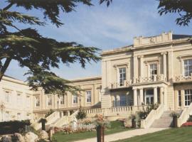 Macdonald Bath Spa Hotel