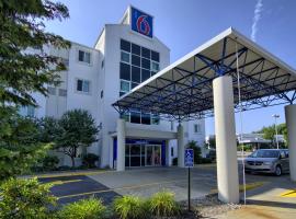Motel 6 - Portsmouth