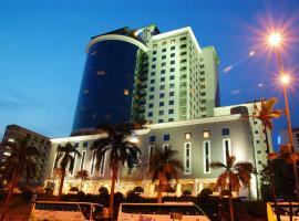 GBW Hotel