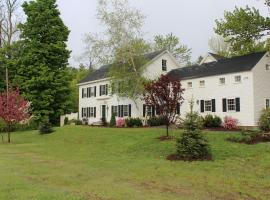 King Hill Inn & Kitchen