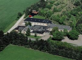 Hotel Klim Bjerg