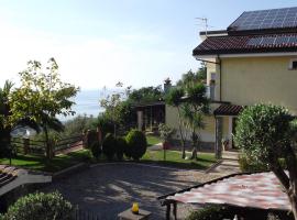 B&B L'Eucalipto