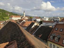 Hotel Hecher