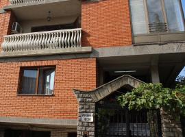 Guest House Velania