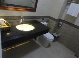 Ruby Hotel Dien Bien Phu