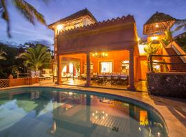 Swahili House
