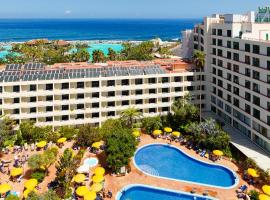 H10 Tenerife Playa