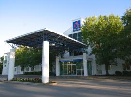 Motel 6 Burlington - Colchester