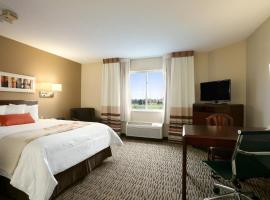 Hawthorn Suites by Wyndham Omaha