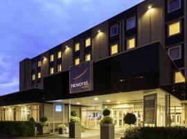 Novotel Maastricht