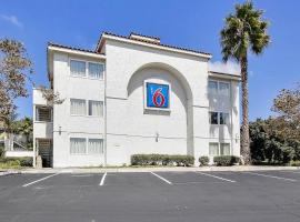 Motel 6 Ventura South
