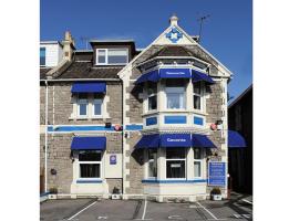 Saxonia Guest House