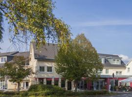 Hotel am Markt - Aegidienberg