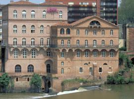 Mercure Albi Bastides