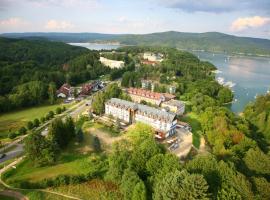 Hotel Skalny Spa Bieszczady