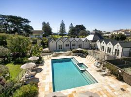 Portsea Village Resort