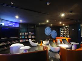 Space Inn Hengyang Branch