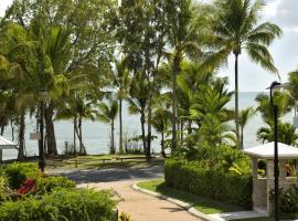 Reeflections Holiday Villas