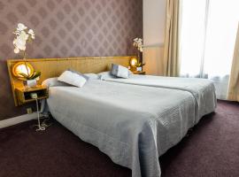 Abc Champerret