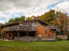 The 6 Best Windham Mountain Hotels Where To Stay In Cuomo S Cove