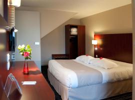 Kyriad Saint-Malo Dinard