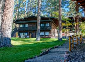 The 10 Best Zephyr Cove Hotels From 134 Pine Cone Resort 317