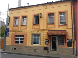 Pension Antica