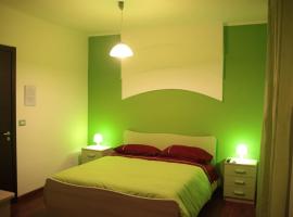 B&B Cosenza