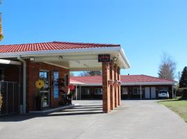 Glen Haven Motor Inn