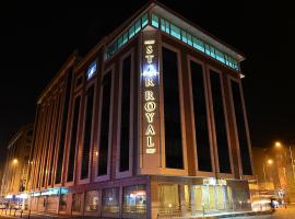 Hotel Star Royal